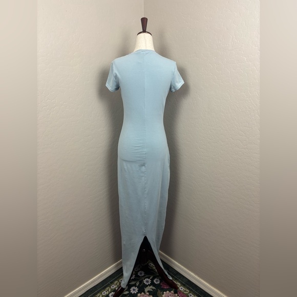 NWOT - Skims - Vintage T-shirt Long Dress - Picture 5 of 8
